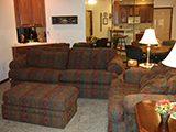 Living Room (Click On For Larger Image)