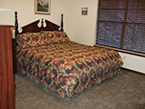 Master Bath & Bed (Click On For Larger Image)