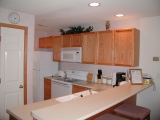 Kitchen (Click On For Larger Image)