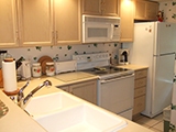 Kitchen (Click On For Larger Image)