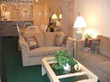 Living Room (Click On For Larger Image)