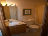 1st Bathroom (Click On For Larger Image)