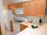 Kitchen (Click On For Larger Image)