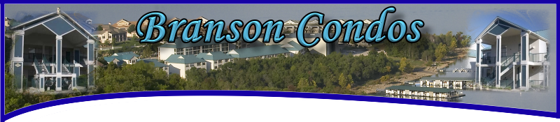 Branson Condos